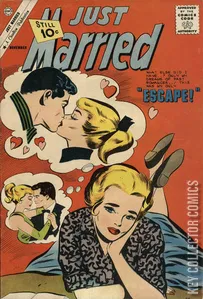 Just Married #22