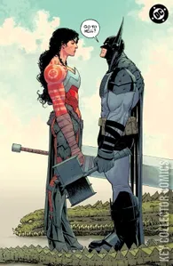Absolute Batman #16