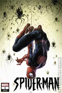Spider-Man #1