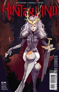 Hinterkind #15