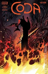 Coda #7