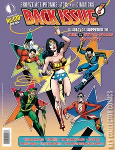 Back Issue #130