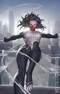Silk #4