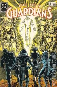New Guardians #11