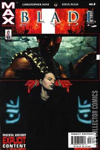 Blade #3