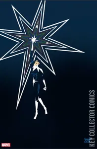 Marvel's Voices: Pride #1
