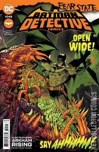 Detective Comics #1045