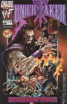Undertaker