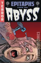 Variant Cover for Epitaphs From the Abyss #2