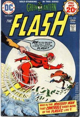Flash
