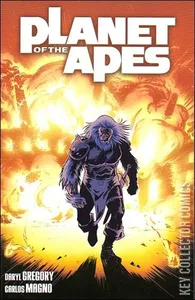Planet of the Apes #5
