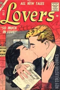 Lovers #82