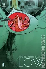 Cover for Low #21