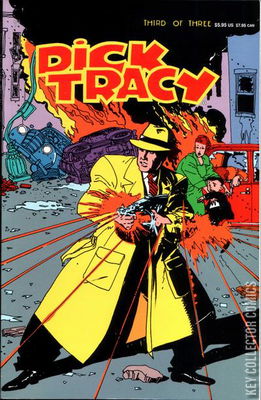 Dick Tracy