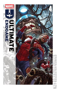 Ultimate Endgame #4