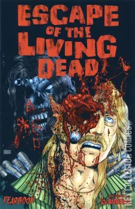 Escape of the Living Dead: Fearbook #1