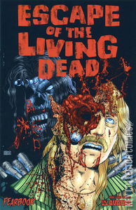 Escape of the Living Dead: Fearbook #0 