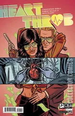 Cover for Heartthrob #1
