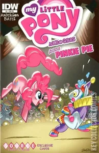 My Little Pony: Micro-Series #5