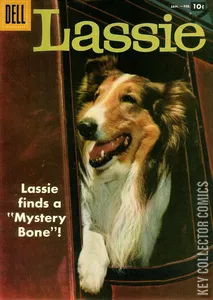 Lassie #38