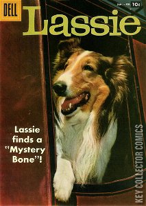 Lassie #38