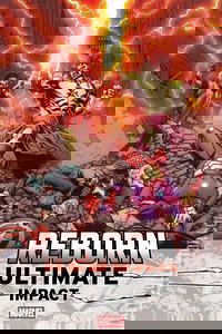 Reborn: Ultimate Impact #3