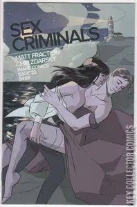 Sex Criminals #22