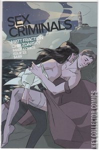 Sex Criminals #22 
