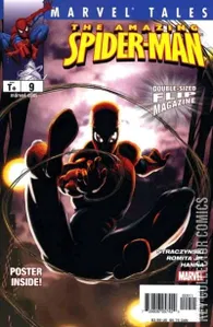 Marvel Tales Flip Magazine #9