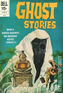 Ghost Stories #28