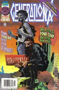 Generation X #20