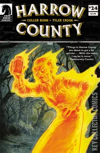Harrow County #24