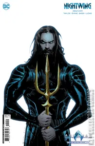Nightwing #109