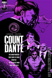Count Dante #2
