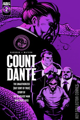 Count Dante