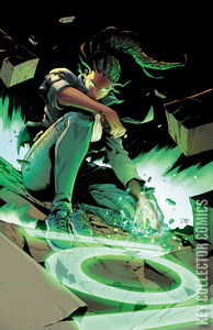 Absolute Green Lantern #15