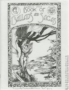 The Book of Ballads and Sagas 