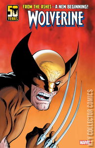 Wolverine #1