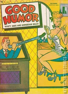 Good Humor #3
