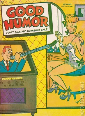Good Humor