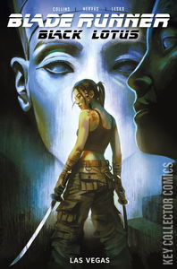 Blade Runner: Black Lotus - Las Vegas #3