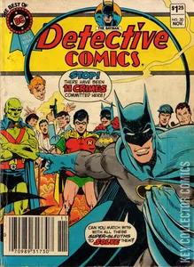 Best of DC, The #30