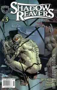 Shadow Reavers #3