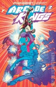 Arcade Kings #2