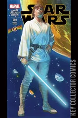 Variant Cover for Star Wars #1