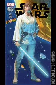 Star Wars #1