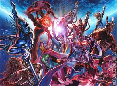 Eternity #1