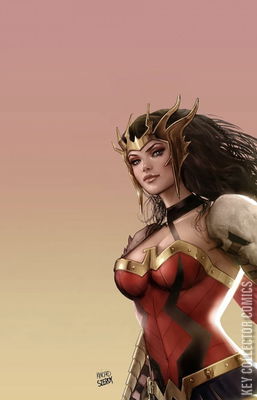 Dark Nights: Death Metal