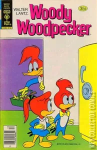 Woody Woodpecker #173
