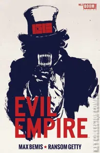 Evil Empire #2